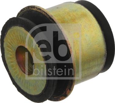 Febi Bilstein 07182 - Окачване, двигател vvparts.bg