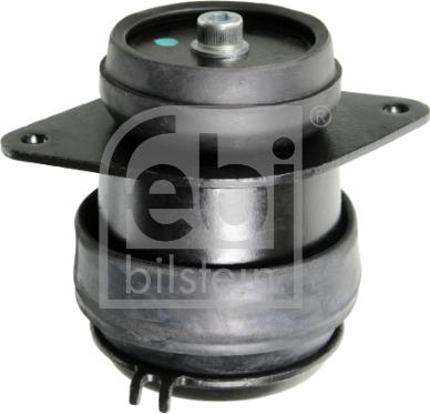 Febi Bilstein 07122 - Окачване, двигател vvparts.bg