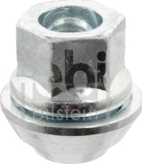 Febi Bilstein 46629 - Гайка на колелото vvparts.bg