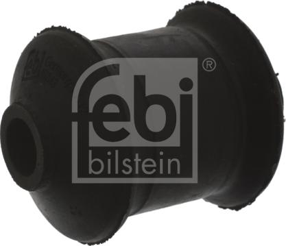 Febi Bilstein 07843 - Тампон, носач vvparts.bg