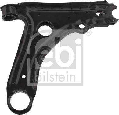 Febi Bilstein 07854 - Носач, окачване на колелата vvparts.bg