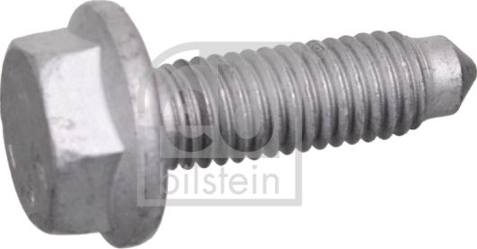 Febi Bilstein 07866 - Винт vvparts.bg