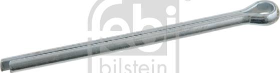 Febi Bilstein 07243 - Шплент vvparts.bg