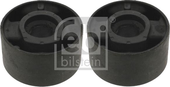 Febi Bilstein 07224 - Тампон, носач vvparts.bg