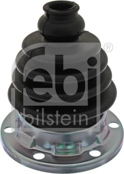 Febi Bilstein 07707 - Маншон, полуоска vvparts.bg