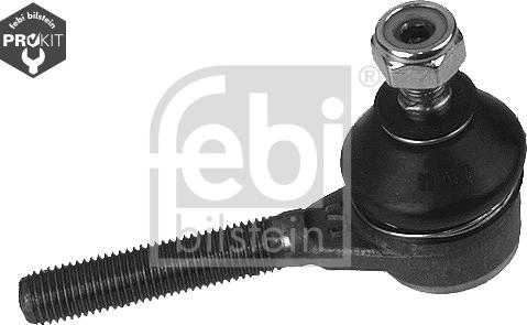 Febi Bilstein 07781 - Накрайник на напречна кормилна щанга vvparts.bg