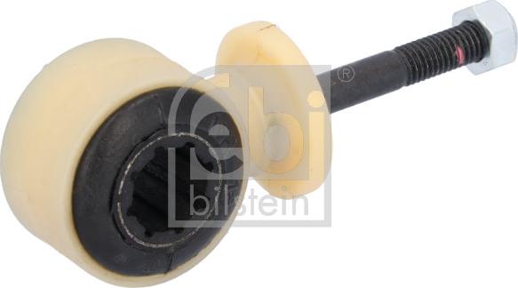 Febi Bilstein 07729 - Биалета vvparts.bg