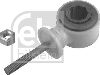 Febi Bilstein 07729 - Биалета vvparts.bg