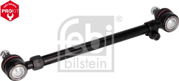 Febi Bilstein 07779 - Напречна кормилна щанга vvparts.bg