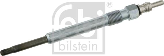 Febi Bilstein 19900 - Подгревна свещ vvparts.bg