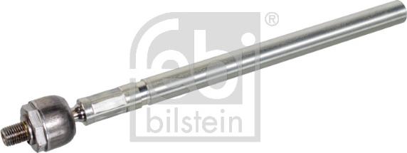 Febi Bilstein 19935 - Аксиален шарнирен накрайник, напречна кормилна щанга vvparts.bg