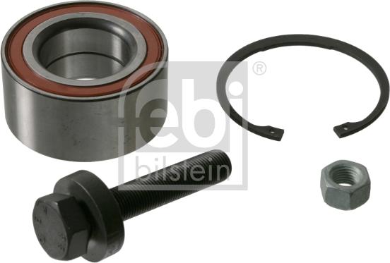 Febi Bilstein 19920 - Комплект колесен лагер vvparts.bg