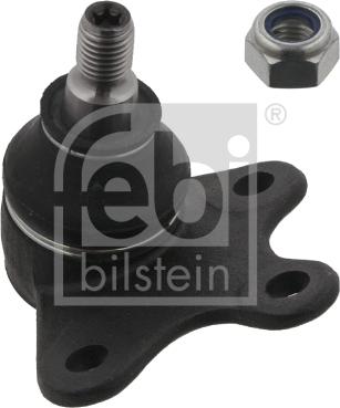 Febi Bilstein 19406 - Шарнири vvparts.bg