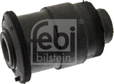 Febi Bilstein 19477 - Тампон, носач vvparts.bg