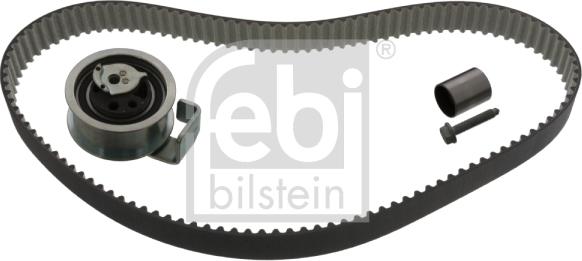 Febi Bilstein 19544 - Комплект ангренажен ремък vvparts.bg