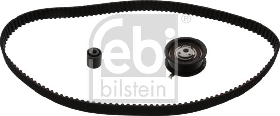 Febi Bilstein 19554 - Комплект ангренажен ремък vvparts.bg