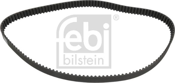 Febi Bilstein 19536 - Ангренажен ремък vvparts.bg