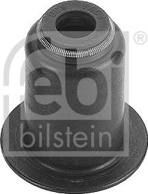 Febi Bilstein 19527 - Гумичка на клапан, уплътн. пръстен, стъбло на кл. vvparts.bg