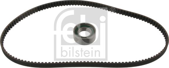 Febi Bilstein 19658 - Комплект ангренажен ремък vvparts.bg