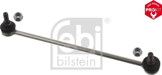 Febi Bilstein 19667 - Биалета vvparts.bg