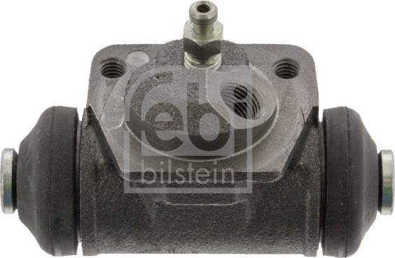 Febi Bilstein 19624 - Спирачно цилиндърче на колелото vvparts.bg