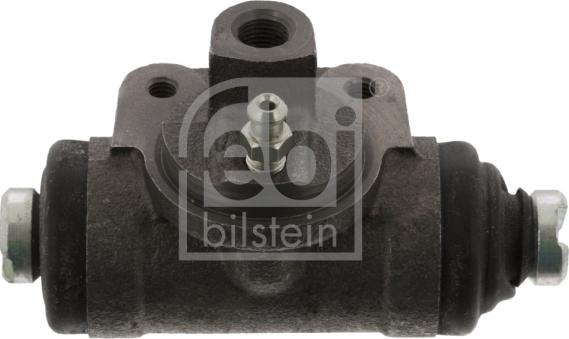 Febi Bilstein 19626 - Спирачно цилиндърче на колелото vvparts.bg