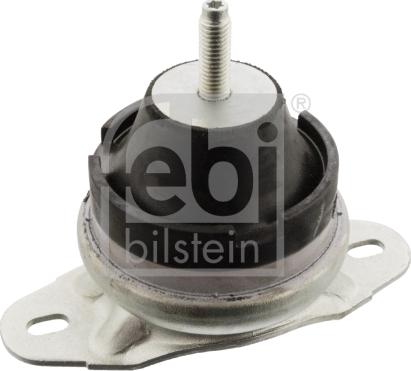 Febi Bilstein 19019 - Окачване, двигател vvparts.bg