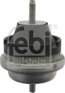 Febi Bilstein 19015 - Окачване, двигател vvparts.bg