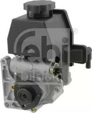 ZF Parts 2761 901 - Хидравлична помпа, кормилно управление vvparts.bg