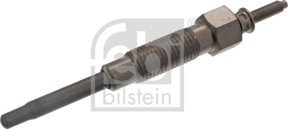 Febi Bilstein 19103 - Подгревна свещ vvparts.bg