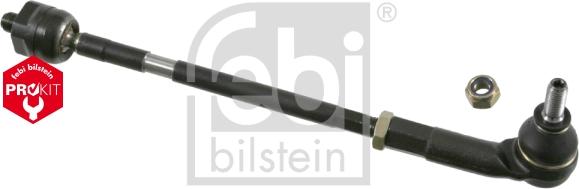 Febi Bilstein 19816 - Напречна кормилна щанга vvparts.bg