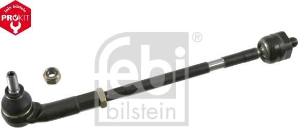 Febi Bilstein 19818 - Напречна кормилна щанга vvparts.bg