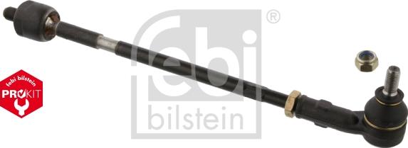 Febi Bilstein 19340 - Напречна кормилна щанга vvparts.bg