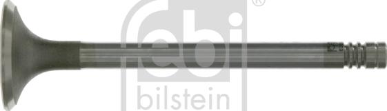 Febi Bilstein 19303 - Изпускателен клапан vvparts.bg