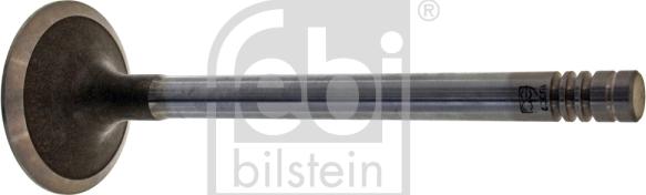 Febi Bilstein 19302 - Всмукателен клапан vvparts.bg