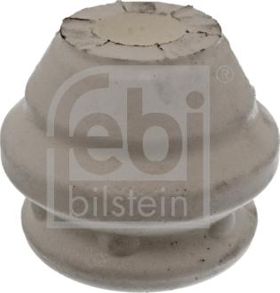 Febi Bilstein 19280 - Ударен тампон, окачване (ресьори) vvparts.bg