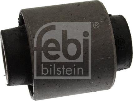 Febi Bilstein 19729 - Тампон, носач vvparts.bg