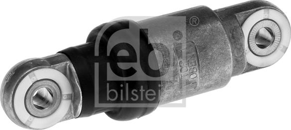 Febi Bilstein 14996 - Демпер (успокоител-трепт.вибр.), пистов ремък vvparts.bg