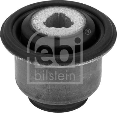 Febi Bilstein 14949 - Тампон, носач vvparts.bg