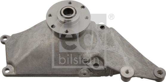 Febi Bilstein 14947 - Държач, вентилатор на радиатора vvparts.bg