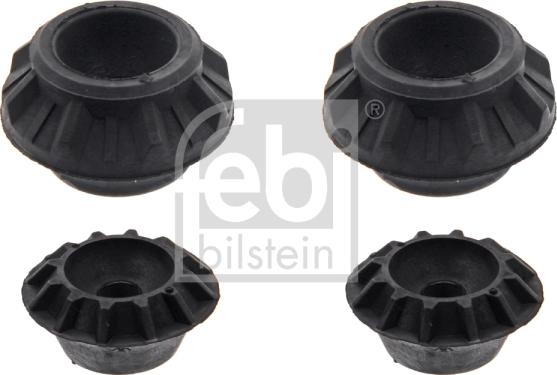 Febi Bilstein 14958 - Тампон на макферсън vvparts.bg