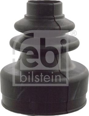 Febi Bilstein 14905 - Маншон, полуоска vvparts.bg