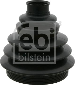 Febi Bilstein 14908 - Маншон, полуоска vvparts.bg