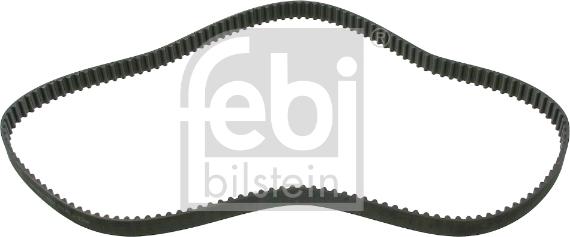 Febi Bilstein 14934 - Ангренажен ремък vvparts.bg