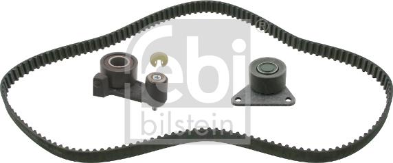 Febi Bilstein 14935 - Комплект ангренажен ремък vvparts.bg