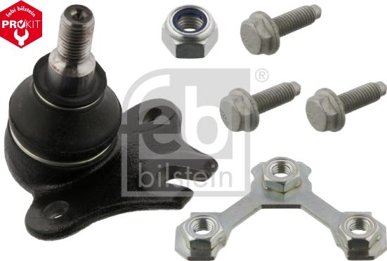 Febi Bilstein 14428 - Шарнири vvparts.bg