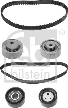 Febi Bilstein 14594 - Комплект ангренажен ремък vvparts.bg