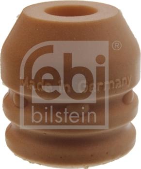 Febi Bilstein 14593 - Ударен тампон, окачване (ресьори) vvparts.bg