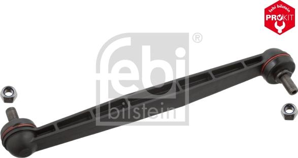 Febi Bilstein 14558 - Биалета vvparts.bg