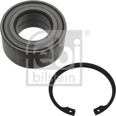 Febi Bilstein 14538 - Комплект колесен лагер vvparts.bg